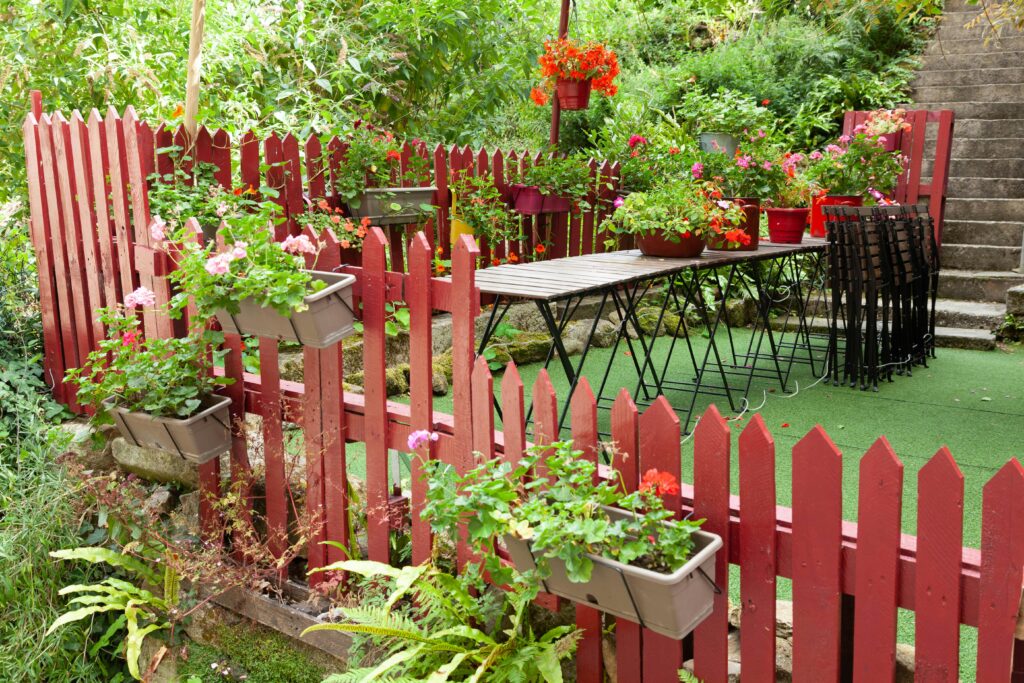 instalación de césped artificial en Barcelona