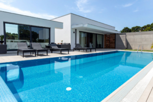 Construcción de piscinas claves antes de empezar la obra